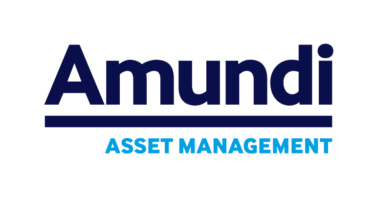 Amundi Logo