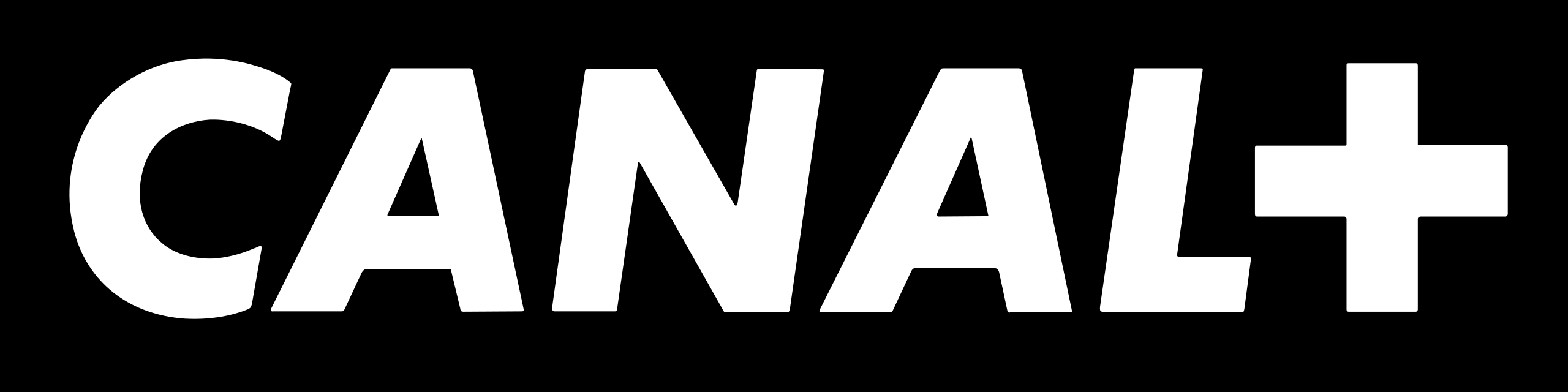 logo canal plus