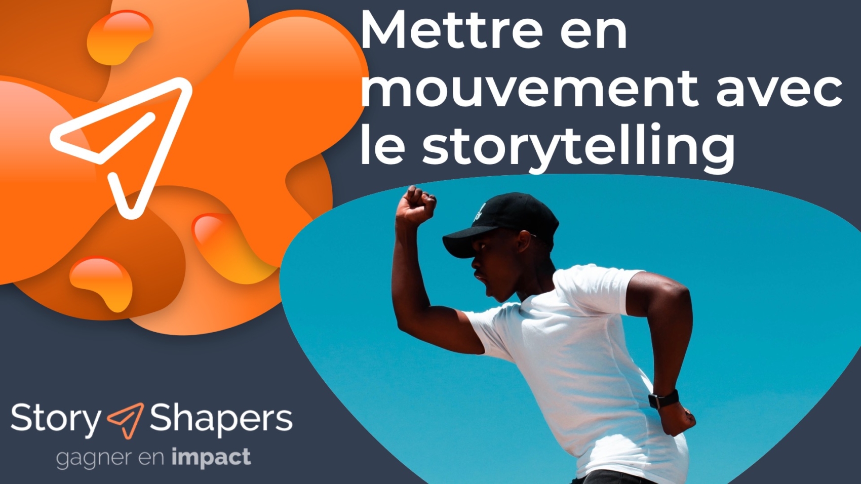 Mettre en mouvement storytelling