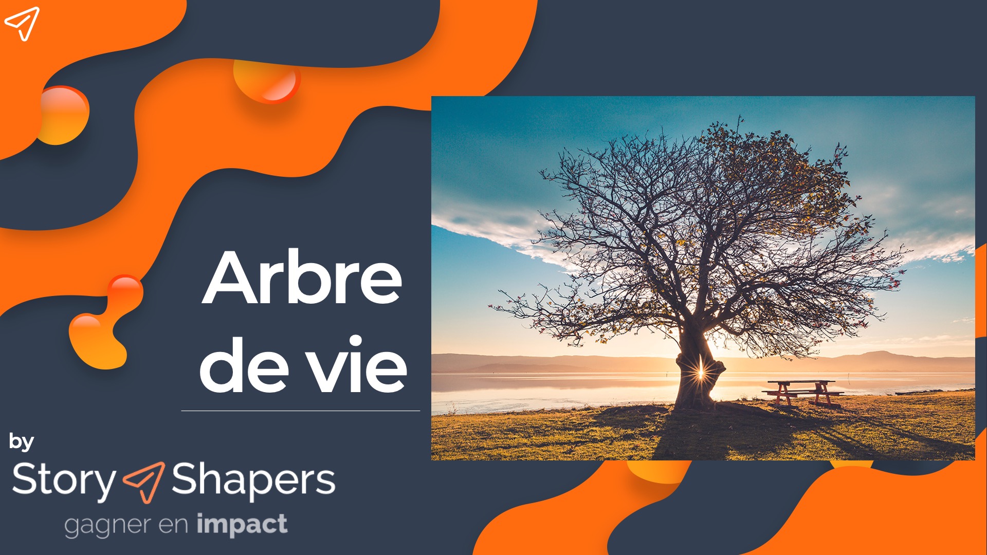 Outil Arbre de vie