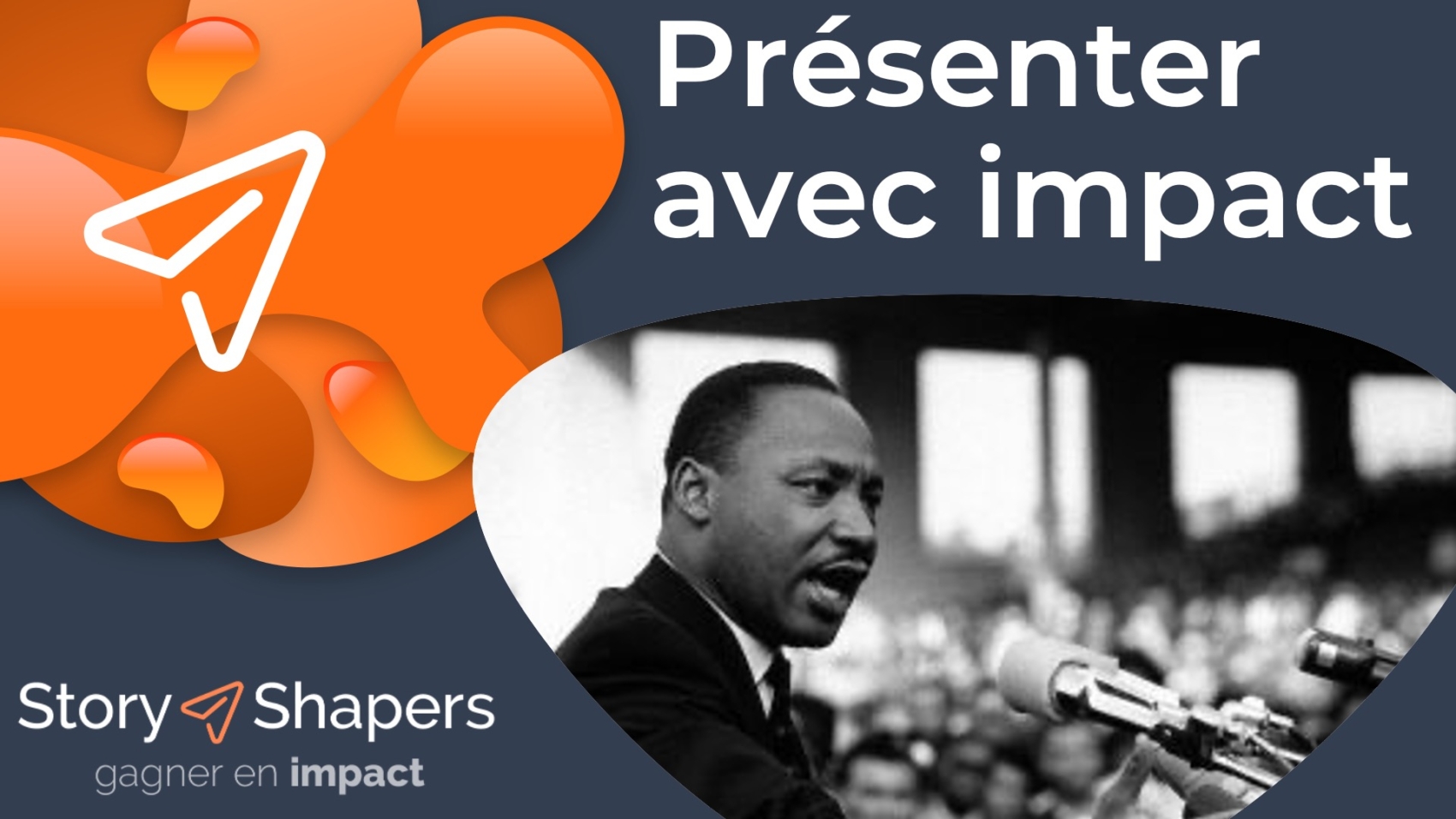 Présenter avec impact