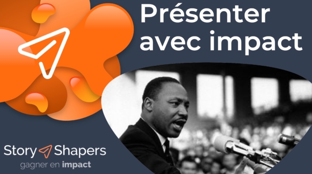 Présenter avec impact
